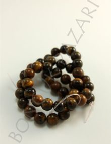 8 mm Kaplan Gözü Taşı (1555)