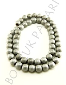 8 mm Hematit Taşı (1980)