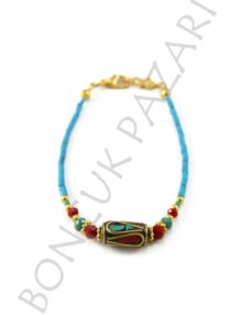 Osmanlı Motifli Bileklik (4217)