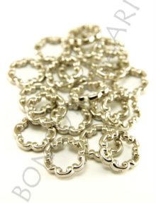 CCB Takı Ara Malzemesi - Halka (KA0265)