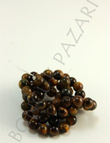 6 mm Kaplan Gözü Taşı (1120)