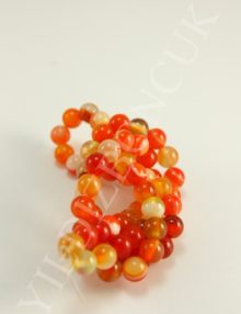 6 mm Akik Taşı (1135)