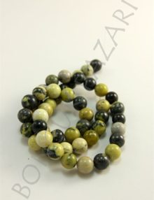 8 mm Jasper Taşı (1549)