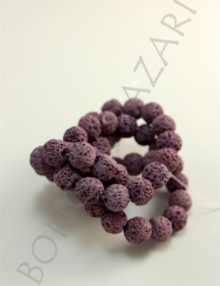 8 mm Lav Taşı (1579)