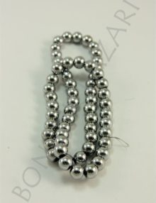 8 mm Hematit Taşı (1950)
