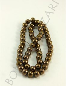 8 mm Hematit Taşı (1952)