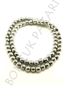 6 mm Hematit Taşı (1976)