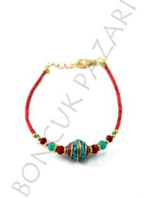 Osmanlı Motifli Bileklik (4223)