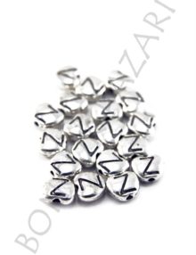 Kalpli Metal Harf - Z (9505Z)