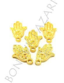 Metal Ara Malzeme - El (F26059C)