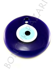 Cam Nazar Boncuğu - 18 Cm (PB018)