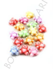 Plastik Çengelli İğne Boncuğu (PL0026)