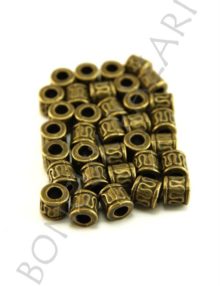 Metal Ara Malzeme - Silindir (W3870B)