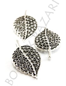Metal Ara Malzeme - Yaprak (W4359)