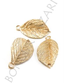 Metal Ara Malzeme - Yaprak (W4450A)