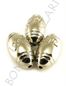 CCB Takı Ara Malzemesi - Oval (KA0090)