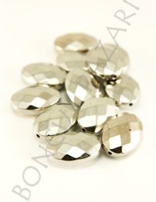 CCB Takı Ara Malzemesi - Oval (KA1814)