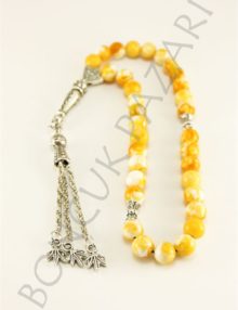 Doğal Taş Tesbih (2574)